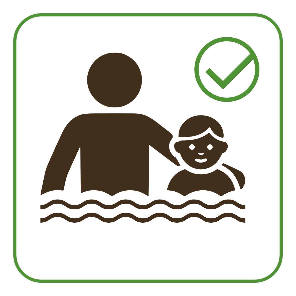 shower first icon